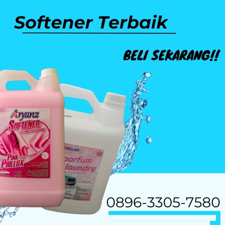 Gudang Pelembut Pakaian Alami Bandung, Call 0896-3305-7580 Promo.jpeg
