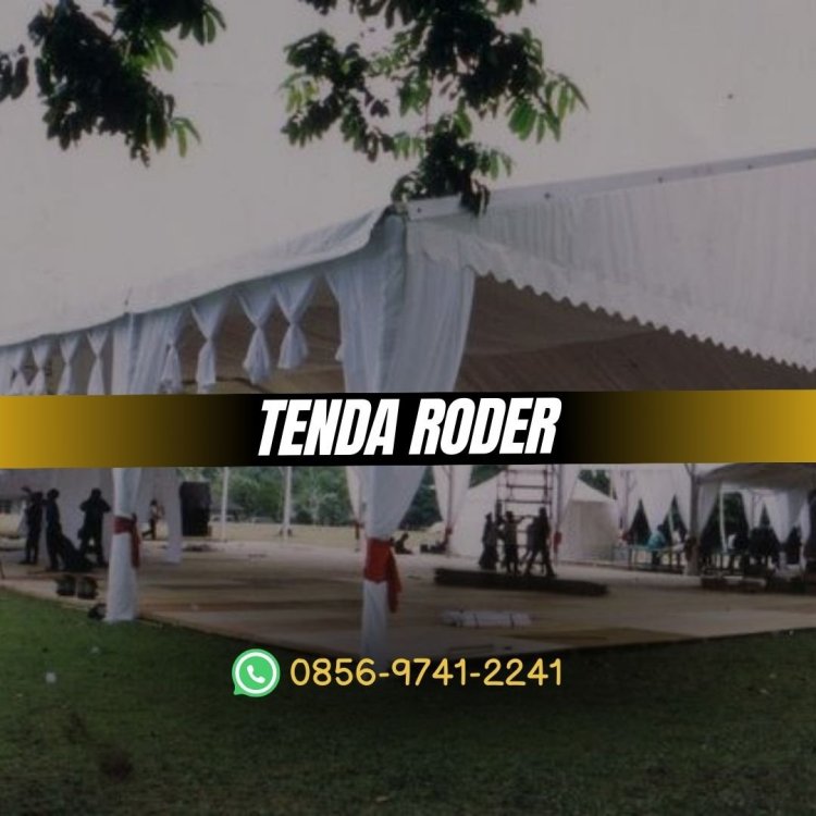 Jasa Sewa Tenda Roder Transparan Depok.jpg