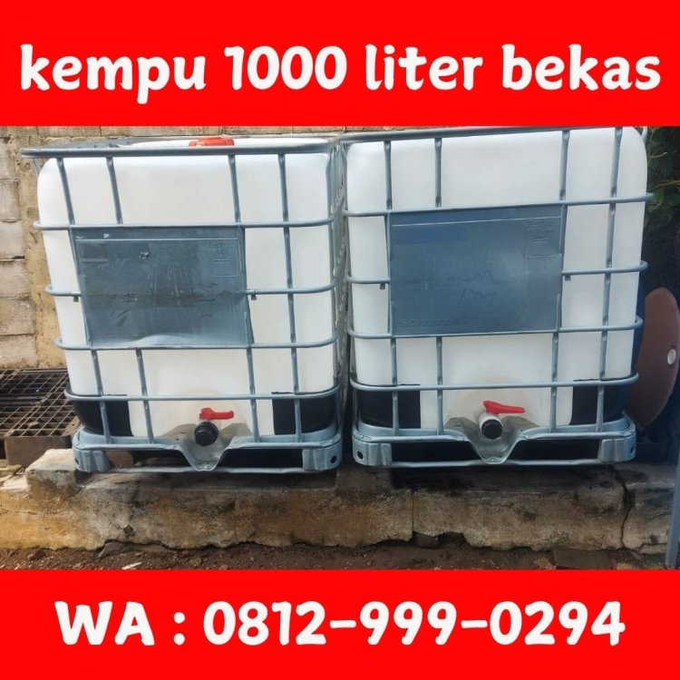 Harga Kempu Bekas Jakarta, Call 0812-999-0294 Diskon.jpeg