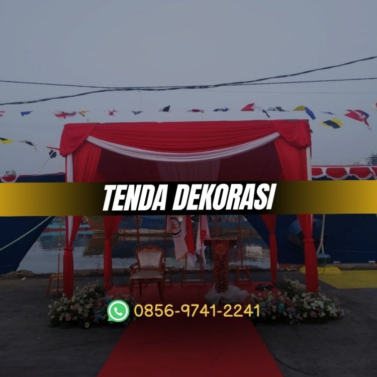 Jasa Rental Tenda Dekorasi Pernikahan Jakarta Utara.jpg