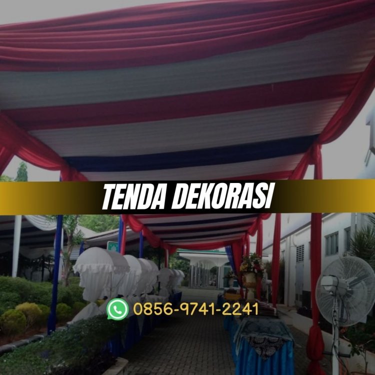 Jasa Sewa Tenda Dekorasi Serut Jakarta Pusat.jpg
