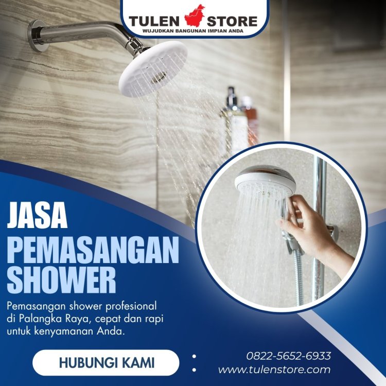 Jasa Pemasangan Shower di Palangka Raya.jpg