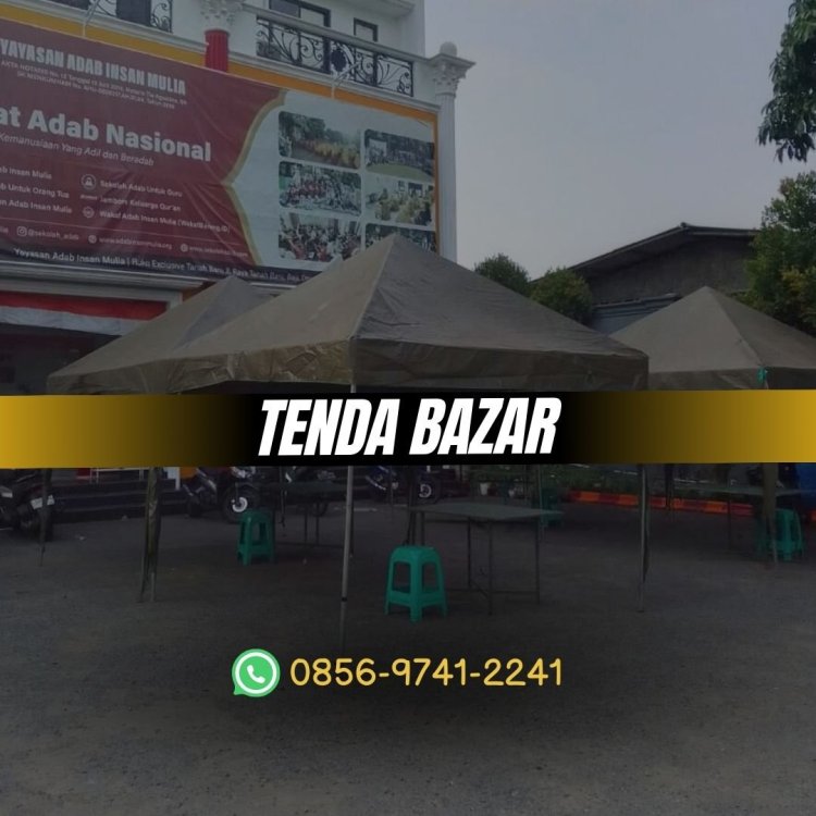 Jasa Sewa Tenda Stand Bazar Umkm Jakarta Selatan.jpg