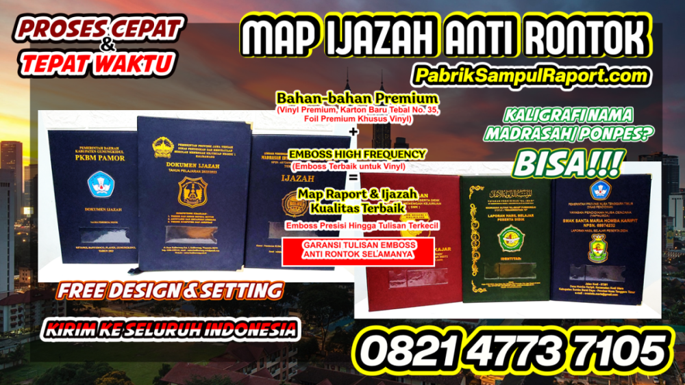 0821-4773-7105 Pabrik Sampul Raport Map Ijazah Amuntai Tengah.PNG