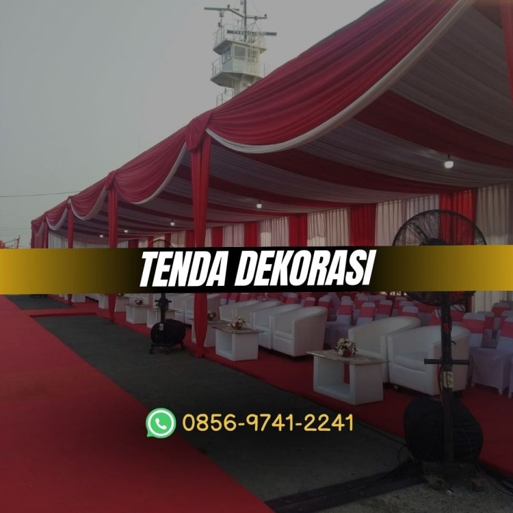 Jasa Rental Tenda Dekorasi Pernikahan Jakarta Timur.jpg