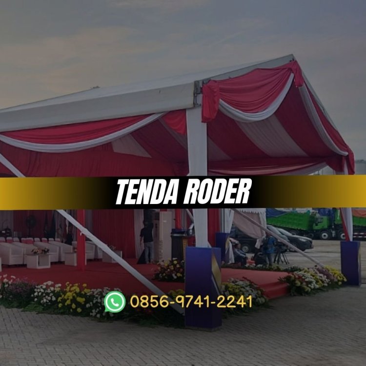Jasa Sewa Tenda Roder Transparan Jakarta Timur.jpg