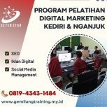 Training Pemasaran Online