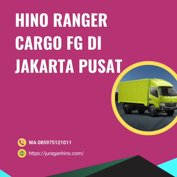 Untuk info lanjut hubungi kontak di bawah ini Website: juraganhino.com WA: 085975121011