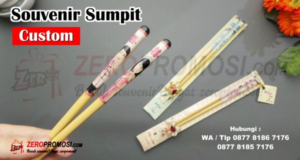 Jual Souvenir Wood Chopstick Sumpit Kayu Custom Gambar Murah.jpg
