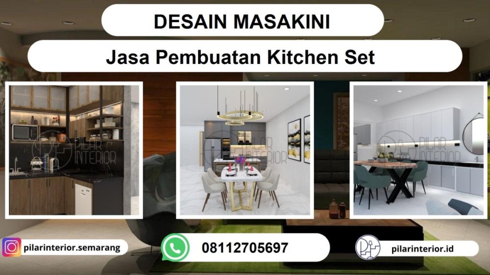 Harga Kitchen Set Semarang Selatan .jpg