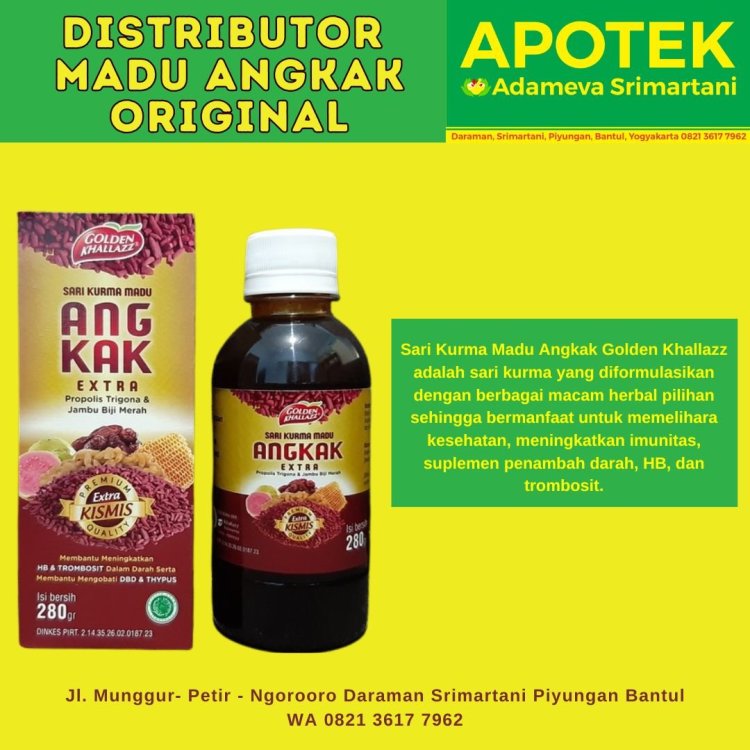 Toko Madu Angkak Untuk Tipes Apotek Adameva Srimartani Dekat Sini.jpg