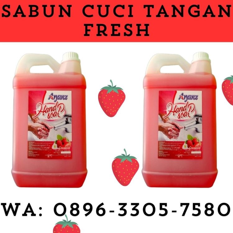 Harga Handsoap Jerigen Bandung ,Call 0896-3305-7580 Terpecaya.jpg