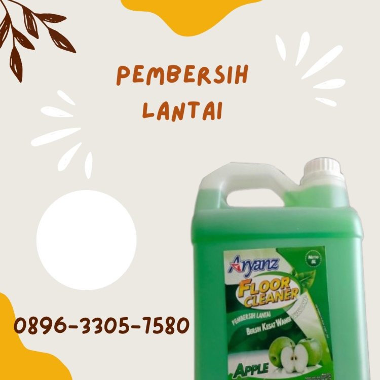Harga Pembersih Lantai Berminyak Bandung, Call 0896-3305-7580 Terbaik.jpeg