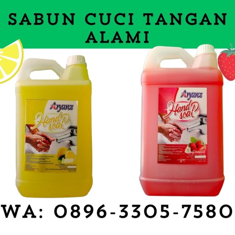 Jual Handsoap  Cimahi  ,Call 0896-3305-7580Original.jpg