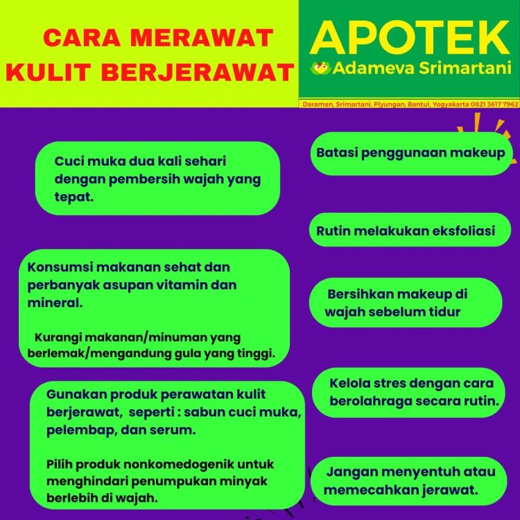 Terdekat, Distributor Menjaga Pola Makan Untuk Kulit Berjerawat Apotek Adameva Srimartani Terdekatt.jpg