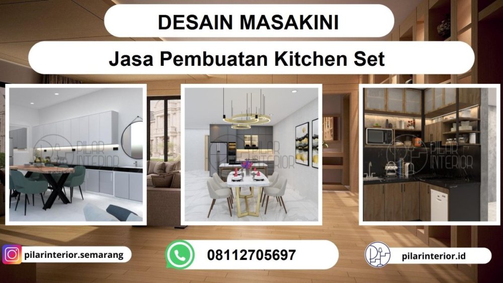 Harga Kitchen Set Semarang Barat .jpg