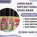 Supplier Bumbu Rempah Instan