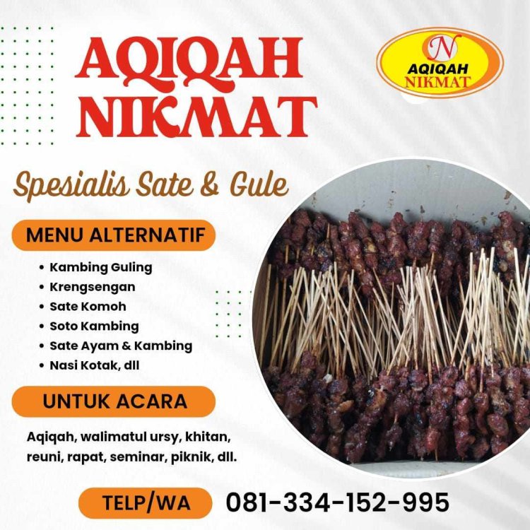 (WA) 0813 3415 2995, Jasa Paketan Aqiqah Hemat Harga Terbaik Pasuruan.jpg