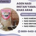 Bumbu Instan Yamaanii