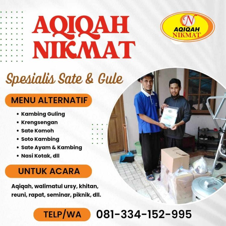 (WA) 0813 3415 2995, Layanan Paket Aqiqah Amanah Siap Antar Kota Batu.jpg