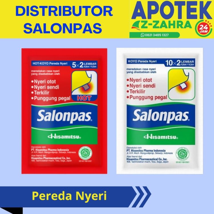 Distributor Hansaplast Plester Apotek AzZahra 24 Jam Dekat Sinii.jpg