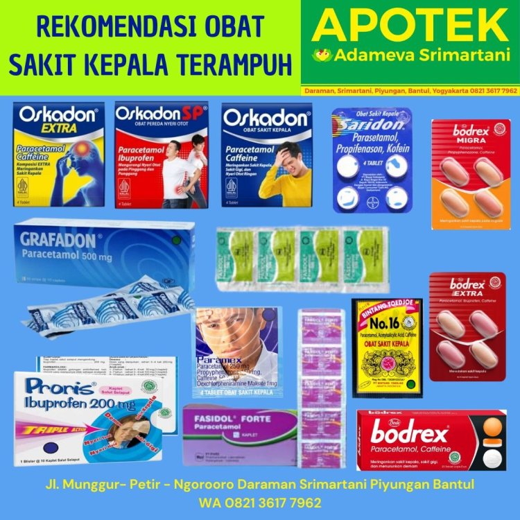 Terdekat, Toko Obat Sakit Kepala Meriang Apotek Adameva Srimartani.jpg