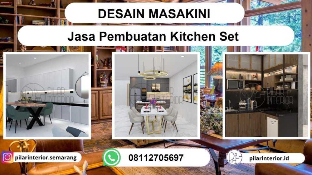 Harga Kitchen Set Semarang Utara .jpg