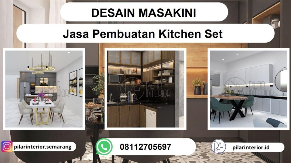Jual Kitchen Set Gunung Pati Semarang.jpg