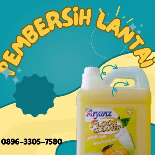 Distributor Pembersih Lantai Dapur Bandung, Call 0896-3305-7580 Diskon.jpg