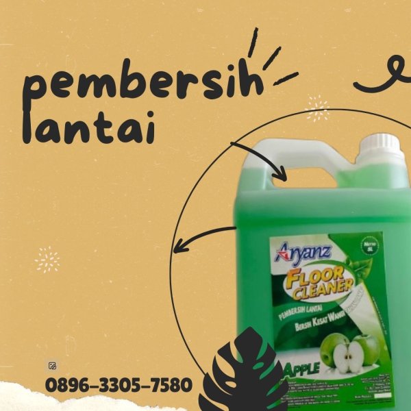 Harga Pembersih Lantai Dari Bahan Alami Bandung, Call 0896-3305-7580 Terpercaya.jpg
