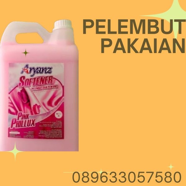 Gudang Pelembut Pakaian Alami Bandung,  Call 0896-3305-7580   Promo.jpg