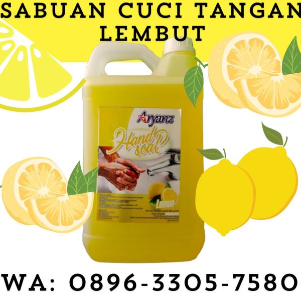 Distributor Sabun Cuci Tangan Dari Bahan Alami Bandung, Call 0896-3305-7580 Promo.jpg