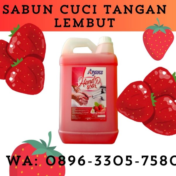 Agen Sabun Cuci Tangan Jerigen Bandung, Call 0896-3305-7580 Diskon.jpg