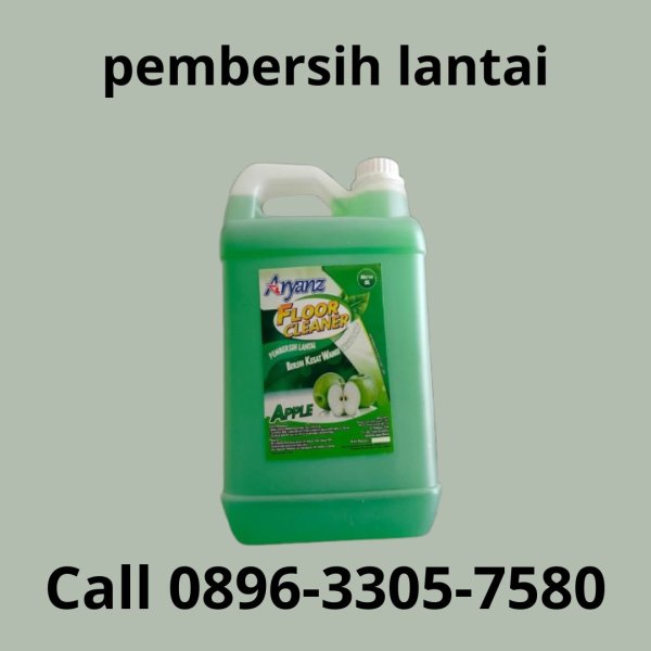 Pusat Pembersih Lantai Aroma Strawberry Bandung, Call 0896-3305-7580 Promo (2).jpg