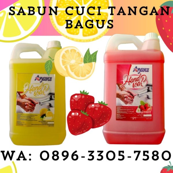 Agen Sabun Cuci Tangan Cair 5 Liter Bandung, Call 0896-3305-7580 Terbaik.jpg