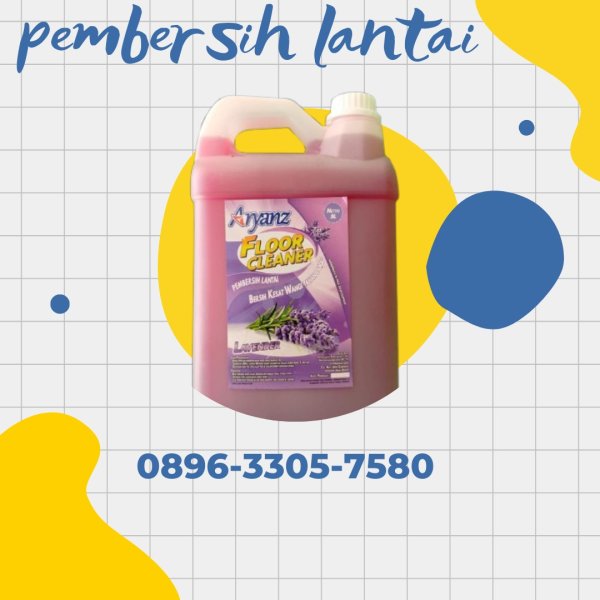 Jual Pembersih Lantai Cairan Bandung, Call 0896-3305-7580 Diskon.jpeg