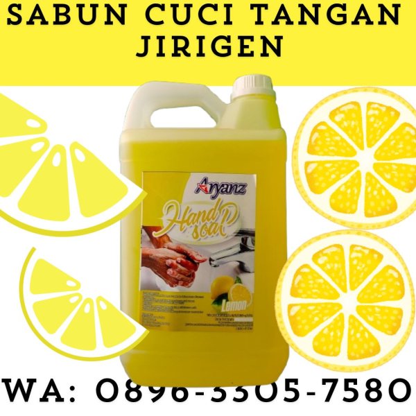 Distributor Sabun Cuci Tangan Dewasa Bandung, Call 0896-3305-7580 Promo.jpg