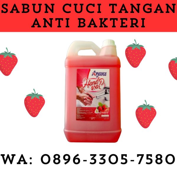 Distributor Sabun Cuci Tangan Anti Bakteri Terbaikbandung  ,Call 0896-3305-7580 Agen Resmi.jpg