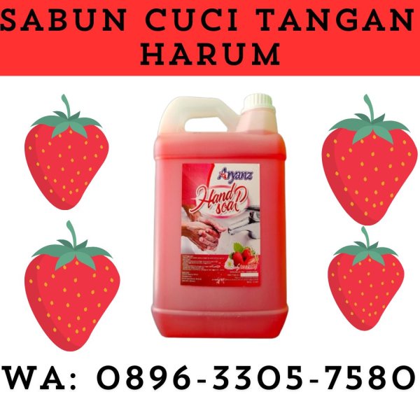 Distributor Bagus Sabun Cuci Tanganbandung  ,Call 0896-3305-7580 Agen Resmi.jpg