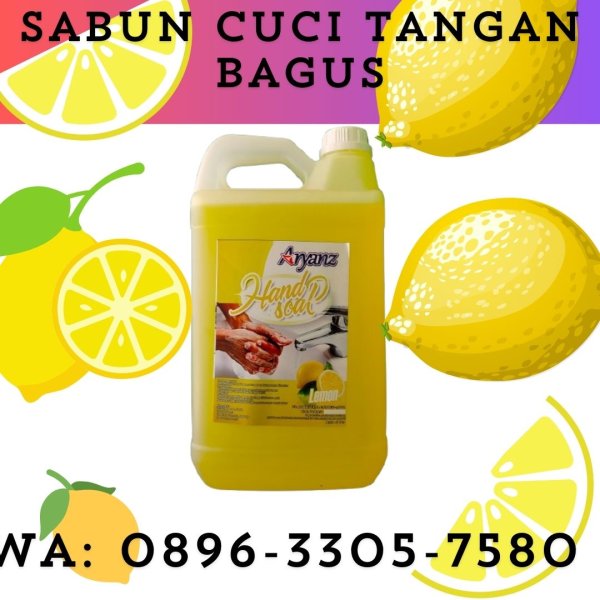 Distributor Sabun Cuci Tangan Cair Wangi Bandung, Call 0896-3305-7580 Agen Resmi.jpg