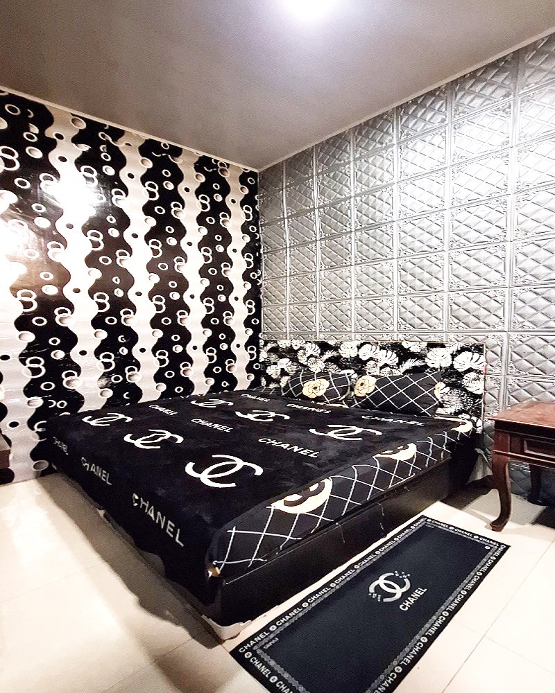 Penginapan Harian di Tanjung Morawa Deli Serdang Dekat Bandara Kualanamu, Citraland Tanjung Morawa, Suzuya Tanjung Morawa, RSUD Drs. H. Amri Tambunan