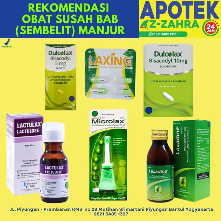 Dekat Sini, Toko Lactulax Obat Pencahar Apotek AzZahra 24 Jam.jpg