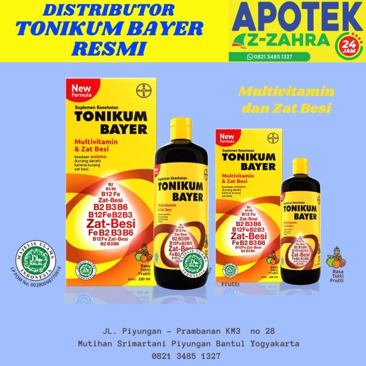 Distributor Tonikum Bayer Vs Sangobion Apotek AzZahra 24 Jam Paling Dekat.jpg