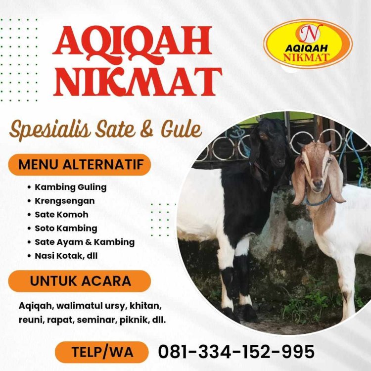 (WA) 0813 3415 2995, Jasa Catering Aqiqah Praktis Siap Saji Kota Batu.jpg