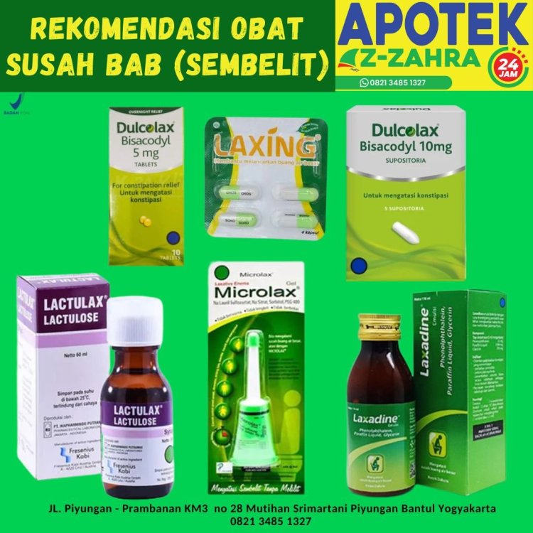 Dekat Sini, Toko Lactulax Obat Pencahar Apotek AzZahra 24 Jamm.jpg