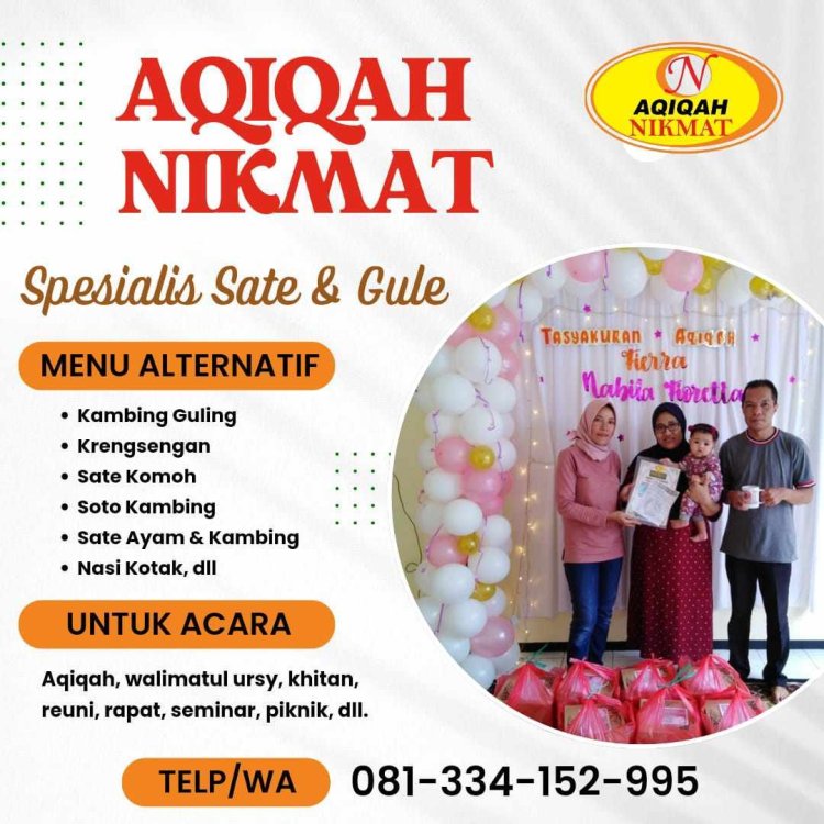 (WA) 0813 3415 2995, Paket Hemat Kambing Aqiqah Siap Masak Blitar.jpg