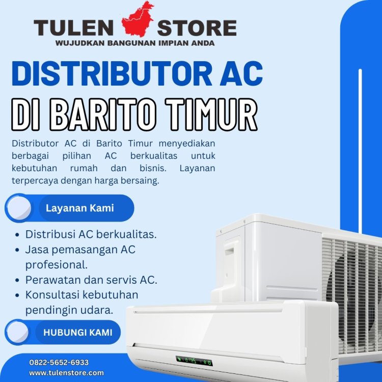 Distributor AC di Barito Timur.jpg