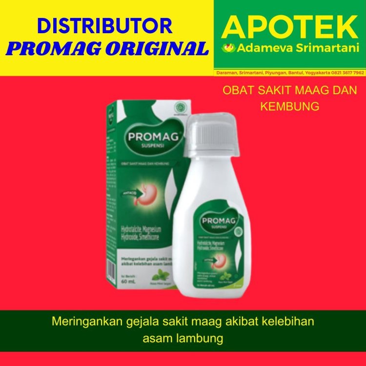 Terdekat, Distributor Promag Dikunyah Apotek Adameva Srimartani.jpg