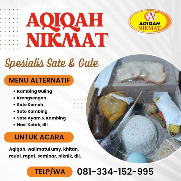 (WA) 0813 3415 2995, Jasa Paketan Aqiqah Hemat Harga Terbaik Pasuruan.jpg