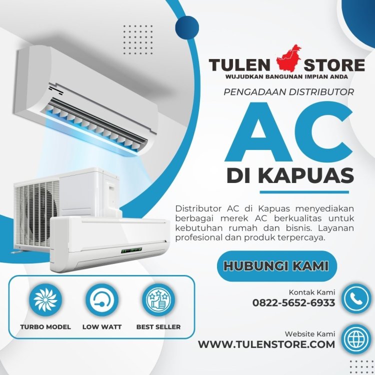 Pengadaan Distributor AC di Kapuas.jpg